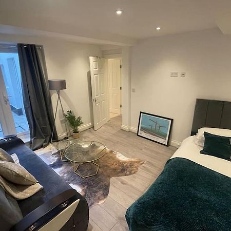 Lovely 1 Bedroom Apartment - Maida Vale Londra Exterior foto