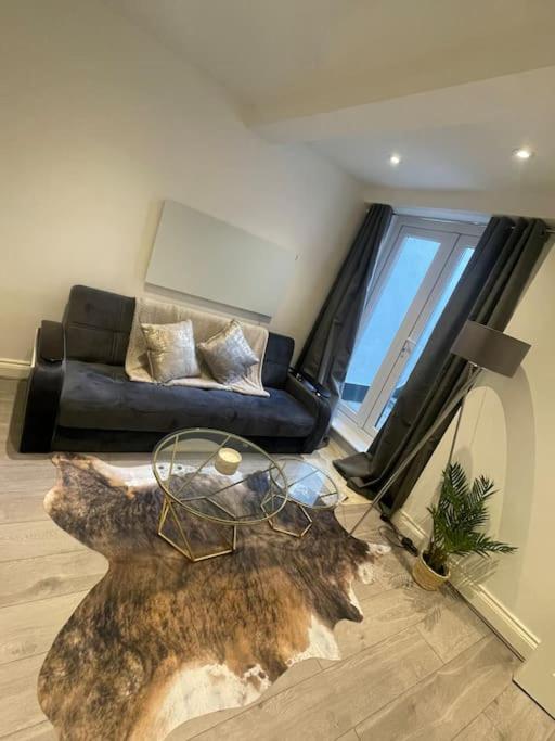 Lovely 1 Bedroom Apartment - Maida Vale Londra Exterior foto